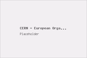 Thumbnail for CERN - European Organization for Nuclear Research