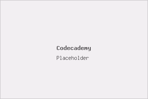 Thumbnail for Codecademy