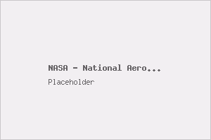 Thumbnail for NASA - National Aeronautics and Space Administration