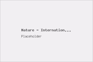 Thumbnail for Nature - International Science Journal