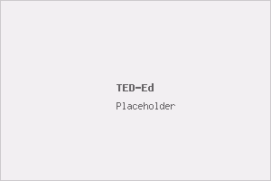 Thumbnail for TED-Ed