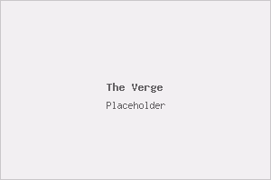 Thumbnail for The Verge
